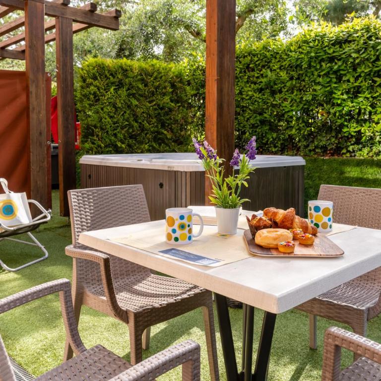 Club del Sole Le Palme Lazise Family Collection - One-Bedroom Superior Apartment - Pet not allowed - 2