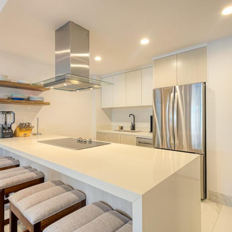 Family-Friendly oasis with pool and steps from Medano Beach - Casa - 6