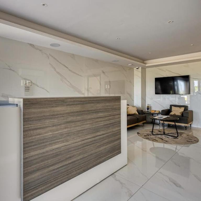 Family-Friendly oasis with pool and steps from Medano Beach - Ferienhaus - 26