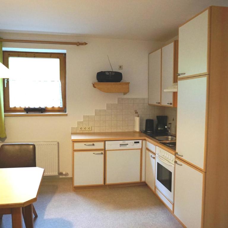 Stallhäusl - Apartment - Erdgeschoss - 2