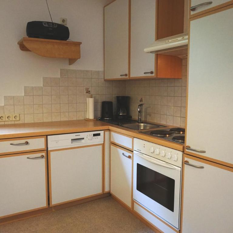 Stallhäusl - Apartment - Erdgeschoss - 3