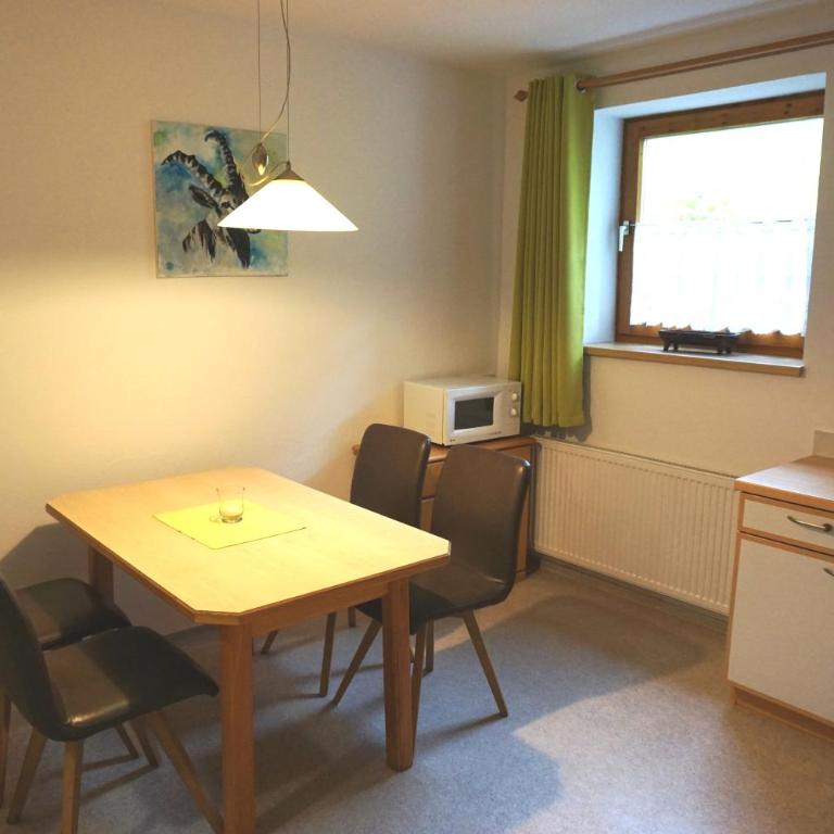 Stallhäusl - Apartment - Erdgeschoss - 4