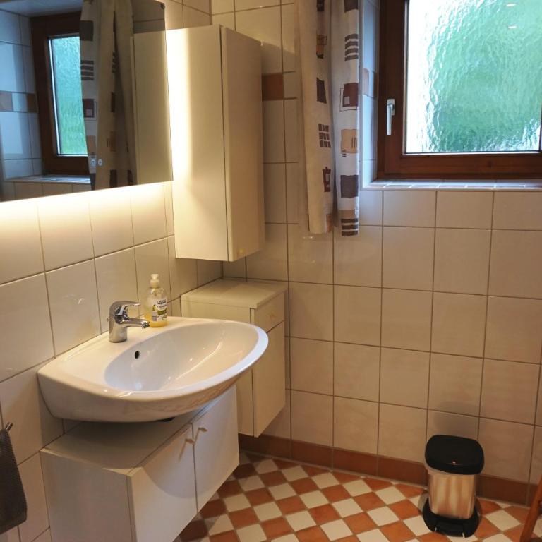 Stallhäusl - Apartment - Erdgeschoss - 6