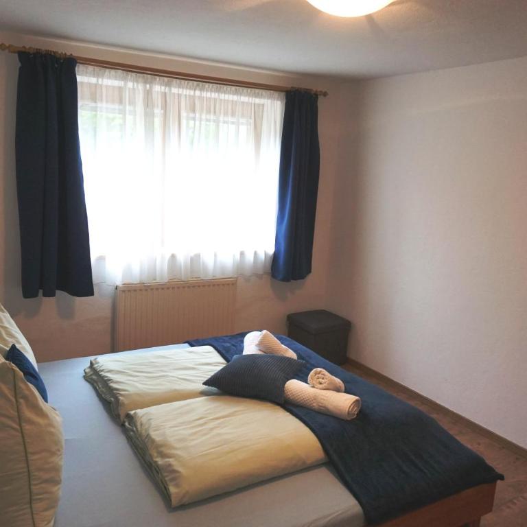 Stallhäusl - Apartment - Erdgeschoss - 8