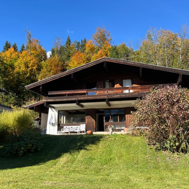 Dorfchalet - Chalet - 1