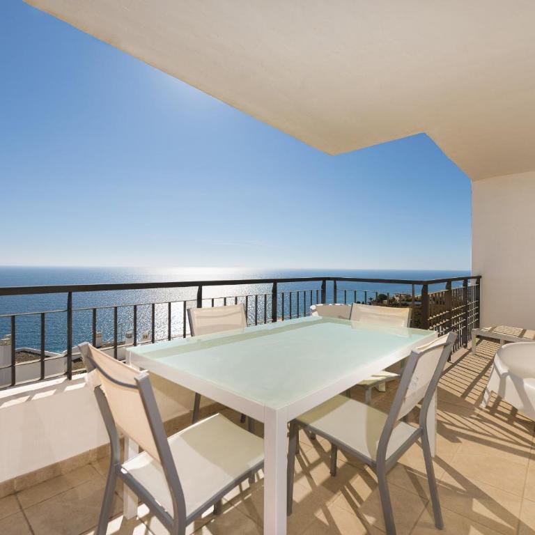 Apartamento de 2 dormitorios en Torrox Costa - Apartamento con terraza - 9