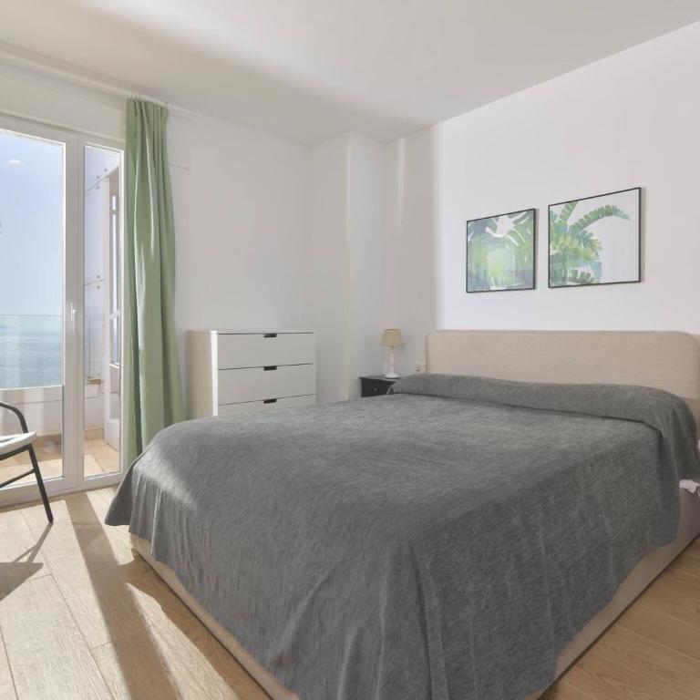 Apartamento de lujo vista mar en Torrox Costa - Deluxe Apartment - 6