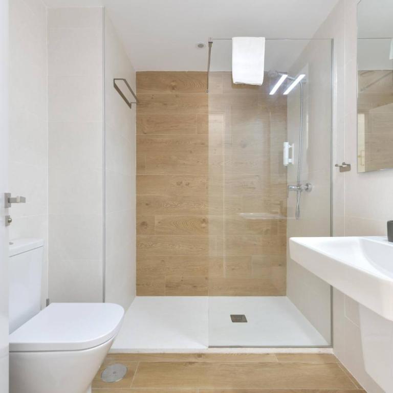 Apartamento de lujo vista mar en Torrox Costa - Deluxe Apartment - 7
