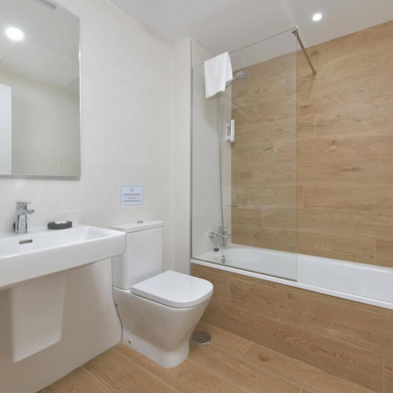 Apartamento de lujo vista mar en Torrox Costa - Deluxe Apartment - 9