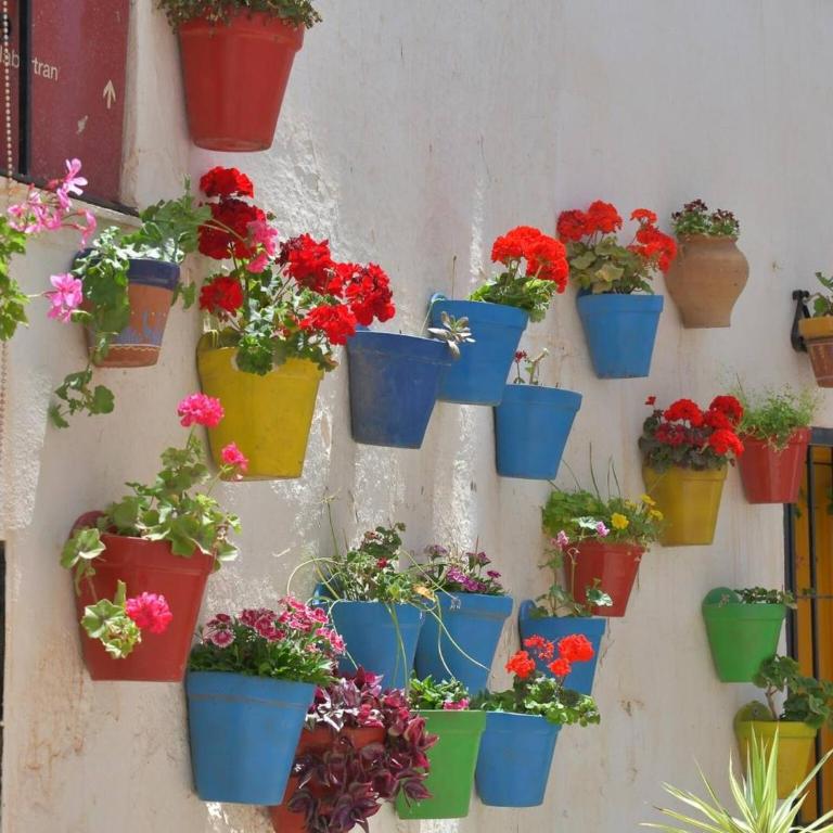 Apartamento de lujo vista mar en Torrox Costa - Deluxe Apartment - 28