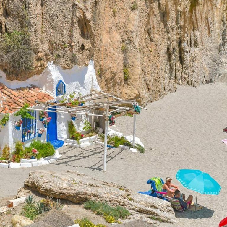 Apartamento de lujo vista mar en Torrox Costa - Deluxe Apartment - 27