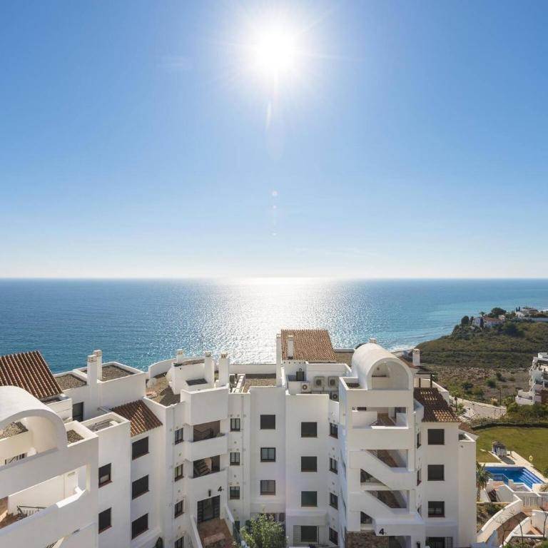 Precioso apartamento de 2 dormitorios con parking & WiFi - Apartment - 13
