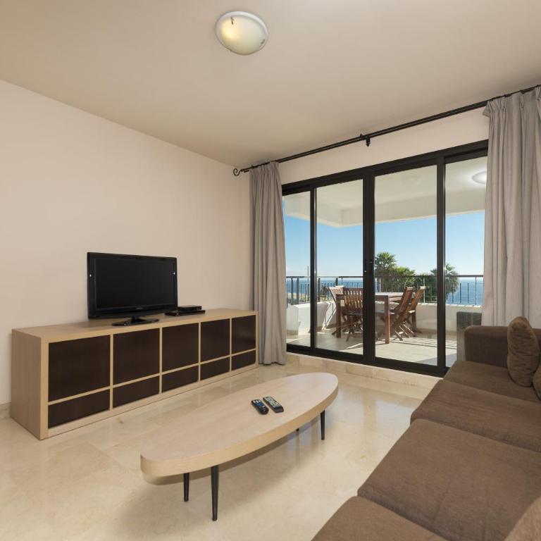 Apartamento de 2 dormitorios - Apartment with Sea View - 1