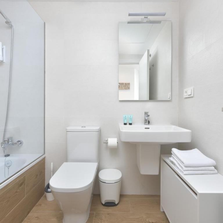 Apartamento de lujo de 2 dormitorios - Apartment - 7