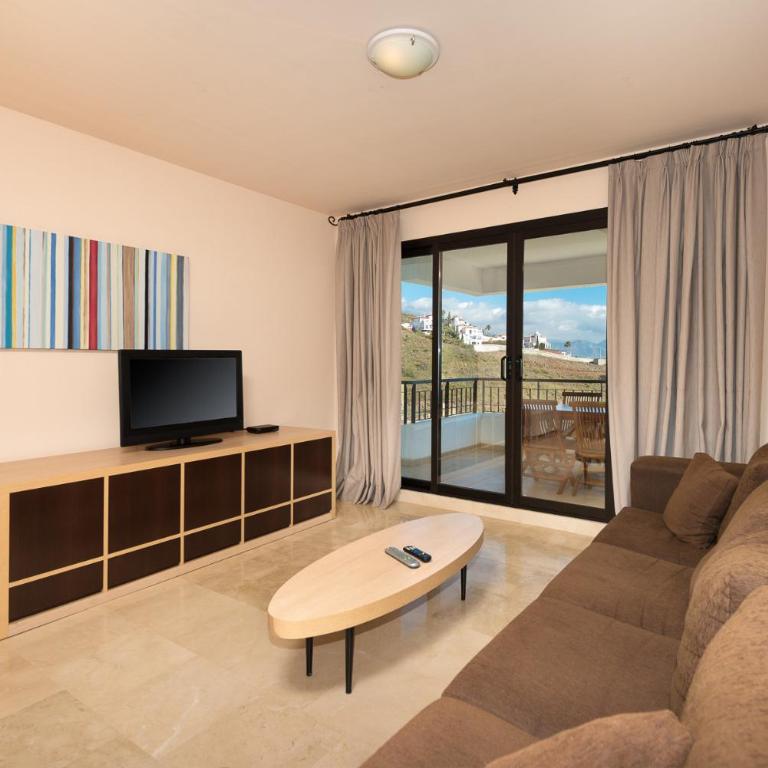 Spacious 3 bedrooms apartment side sea view - Apartamento de 3 dormitorios - 2