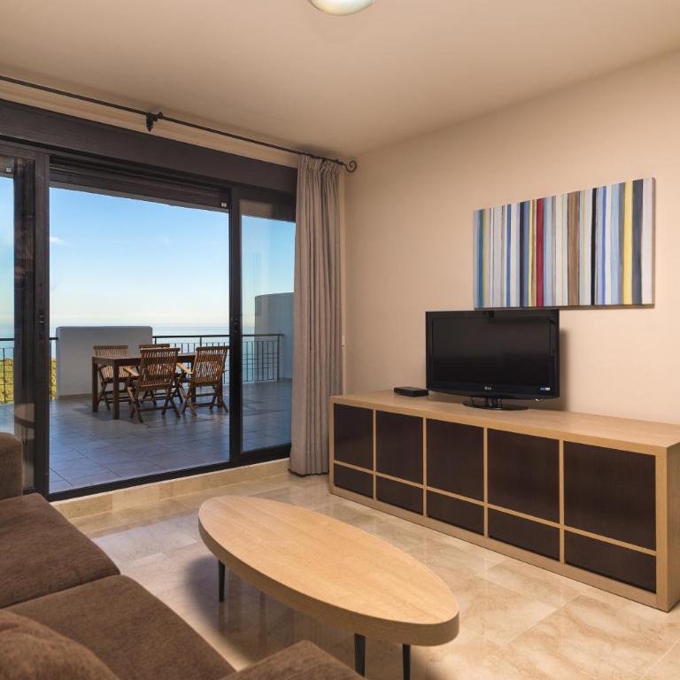 Spacious 3 bedrooms apartment side sea view - Apartamento de 3 dormitorios - 9