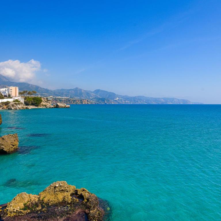 Spacious 3 bedrooms apartment side sea view - Apartamento de 3 dormitorios - 15