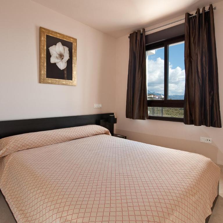Apartamento vista mar frontal garaje y WiFi - Apartment - 3