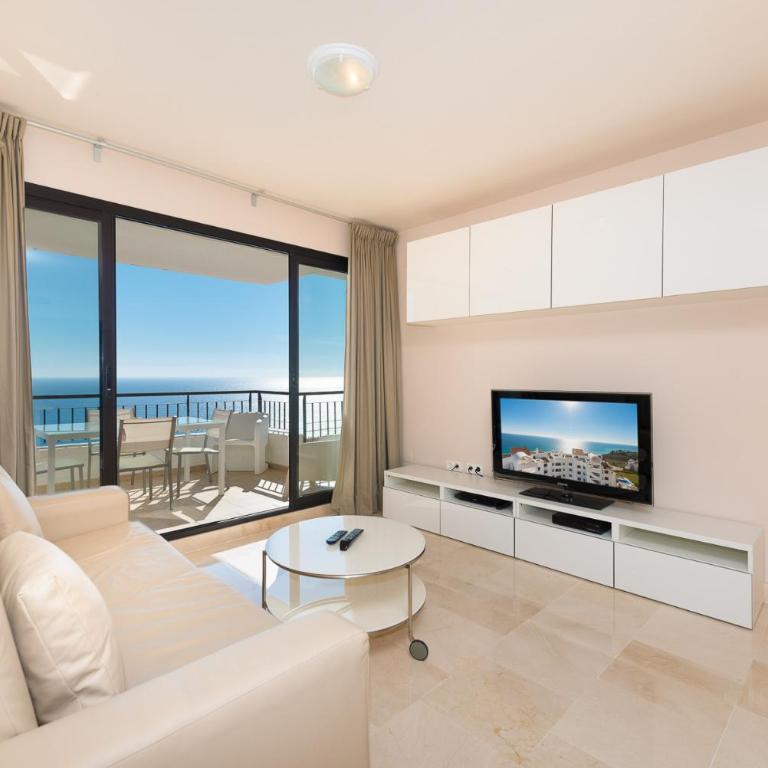 Apartamento Vista mar frontal - Apartamento con vistas al mar - 3