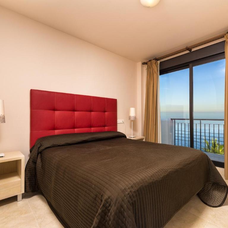 Apartamento Vista mar frontal - Apartamento con vistas al mar - 2