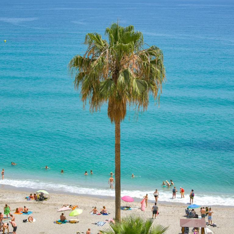 Apartamento Vista mar frontal - Apartamento con vistas al mar - 8