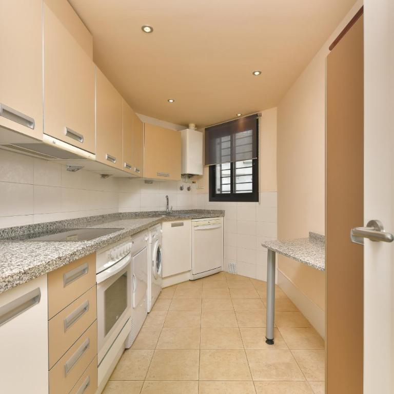 Impresionante apartamento vista mar frontal - Apartamento - 5