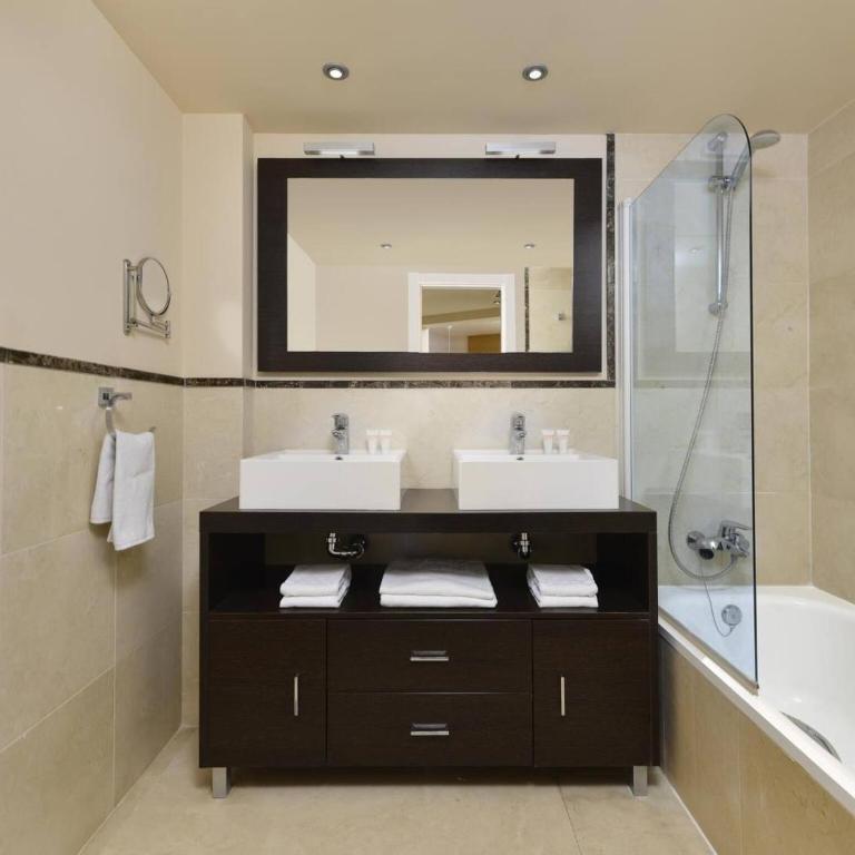 Precioso apartamento 1 dormitorio con vistas mar frontal - Apartment with Sea View - 4