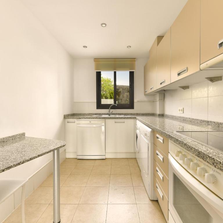 Exclusivo apartamento de 2 dormitorios vista mar lateral - Apartment with Terrace - 7