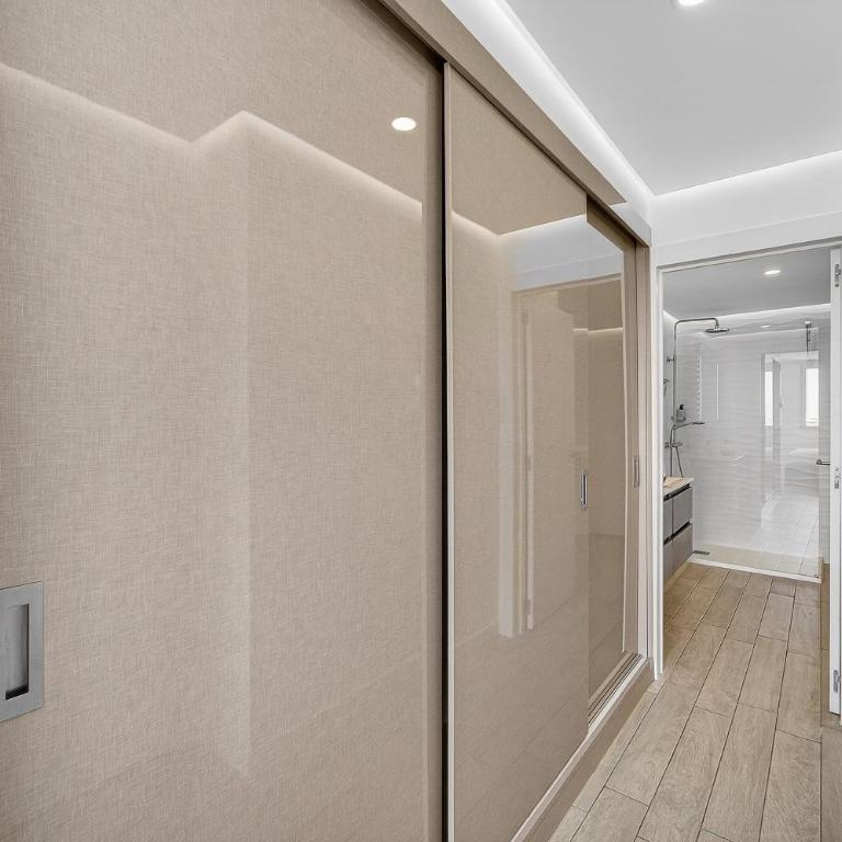 OCEAN GARDEN Sunset & Sunrise - heated pool - AC - lounge zone - Appartement 2 Chambres avec Terrasse et Vue sur la Mer - 15