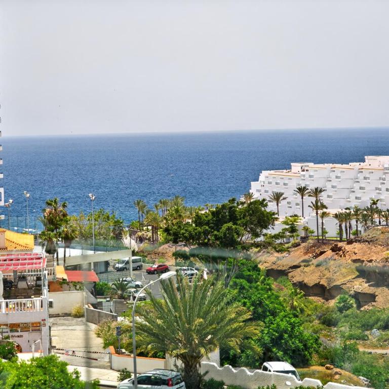 OCEAN GARDEN Sunset & Sunrise - heated pool - AC - lounge zone - Appartement 2 Chambres avec Terrasse et Vue sur la Mer - 41