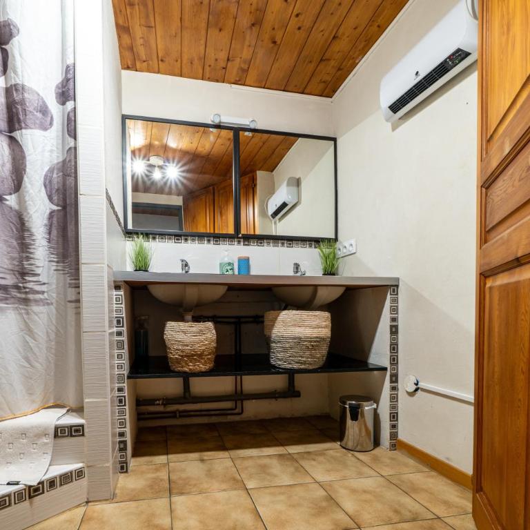 Au coeur de Monetier - Appartement 3 Chambres - 7
