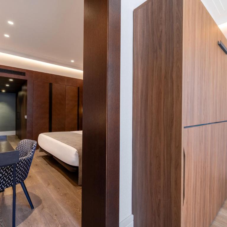 Catalonia Plaza Catalunya - Habitación Familiar Premium (2 adultos + 2 niños) - 2