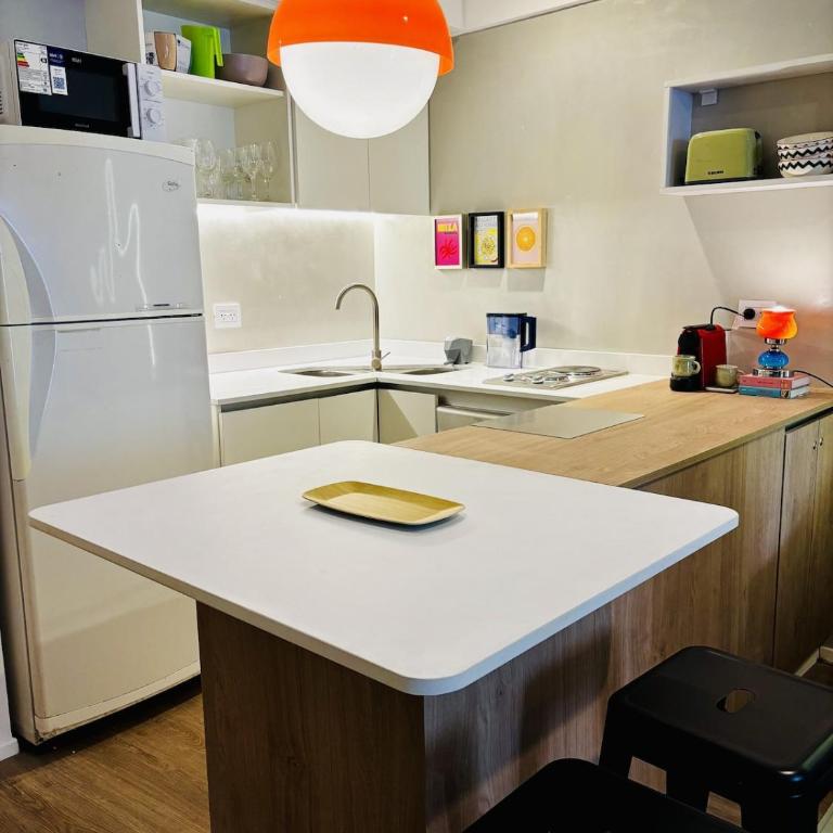 Nuevo y hermoso departamento en Villa Crespo - Apartamento de 1 dormitorio - 12