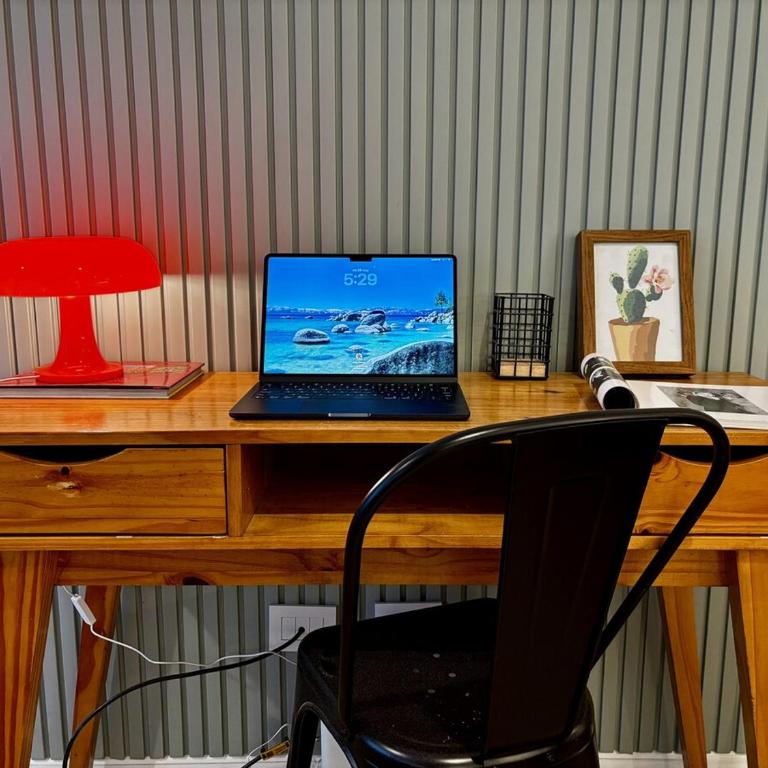 Nuevo y hermoso departamento en Villa Crespo - Apartamento de 1 dormitorio - 15