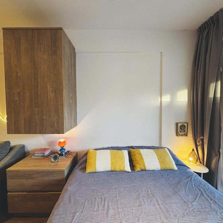 Nuevo y hermoso departamento en Villa Crespo - Apartamento de 1 dormitorio - 16