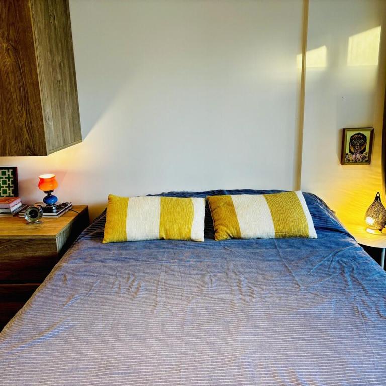 Nuevo y hermoso departamento en Villa Crespo - Apartamento de 1 dormitorio - 17