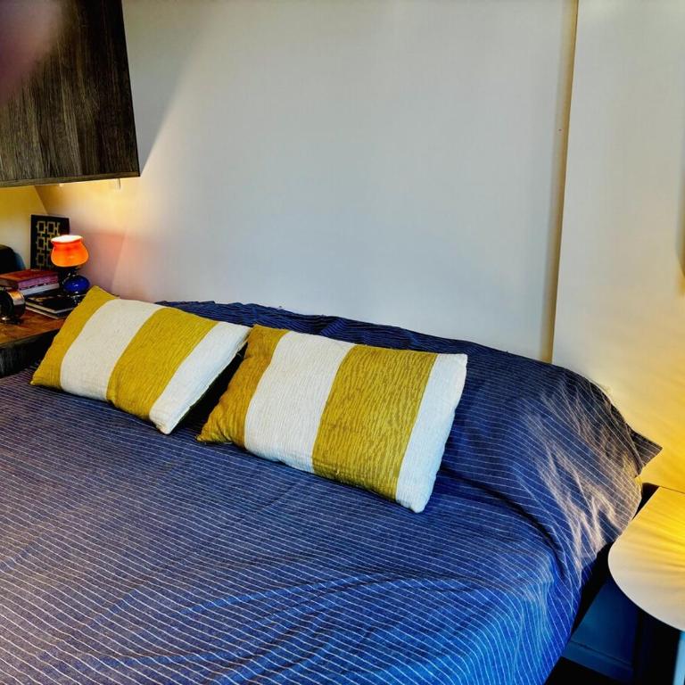 Nuevo y hermoso departamento en Villa Crespo - Apartamento de 1 dormitorio - 22