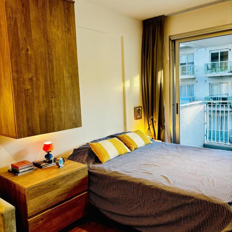 Nuevo y hermoso departamento en Villa Crespo - Apartamento de 1 dormitorio - 23