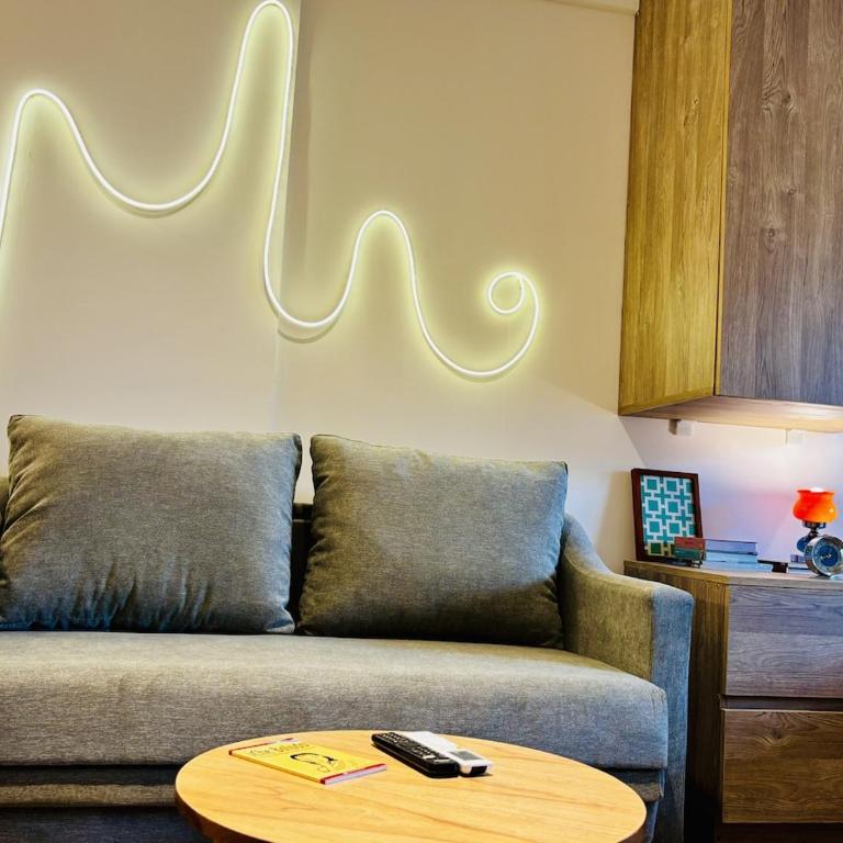 Nuevo y hermoso departamento en Villa Crespo - Apartamento de 1 dormitorio - 24
