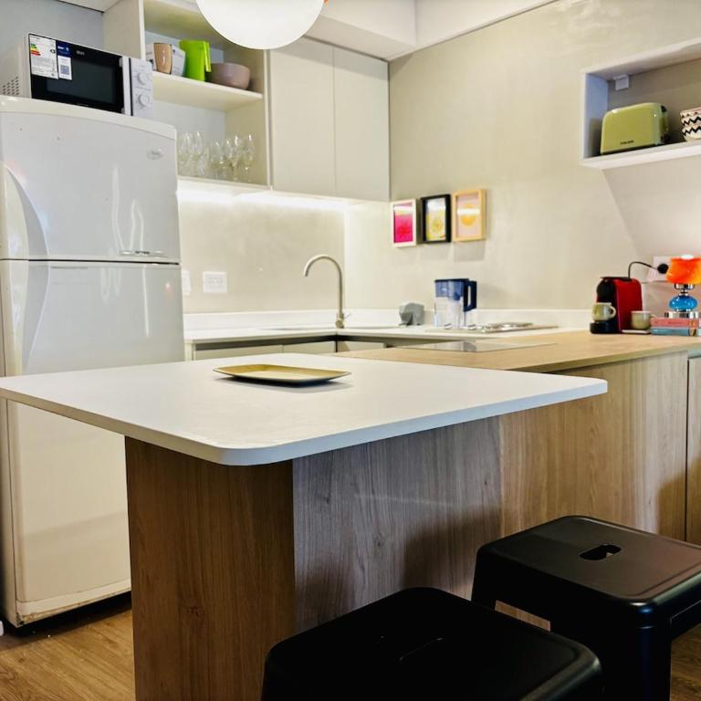 Nuevo y hermoso departamento en Villa Crespo - Apartamento de 1 dormitorio - 26