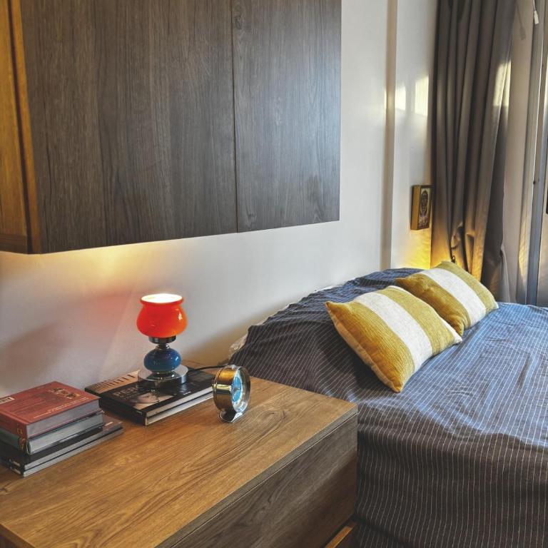 Nuevo y hermoso departamento en Villa Crespo - Apartamento de 1 dormitorio - 28