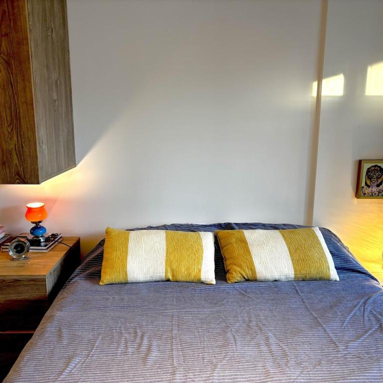 Nuevo y hermoso departamento en Villa Crespo - Apartamento de 1 dormitorio - 29