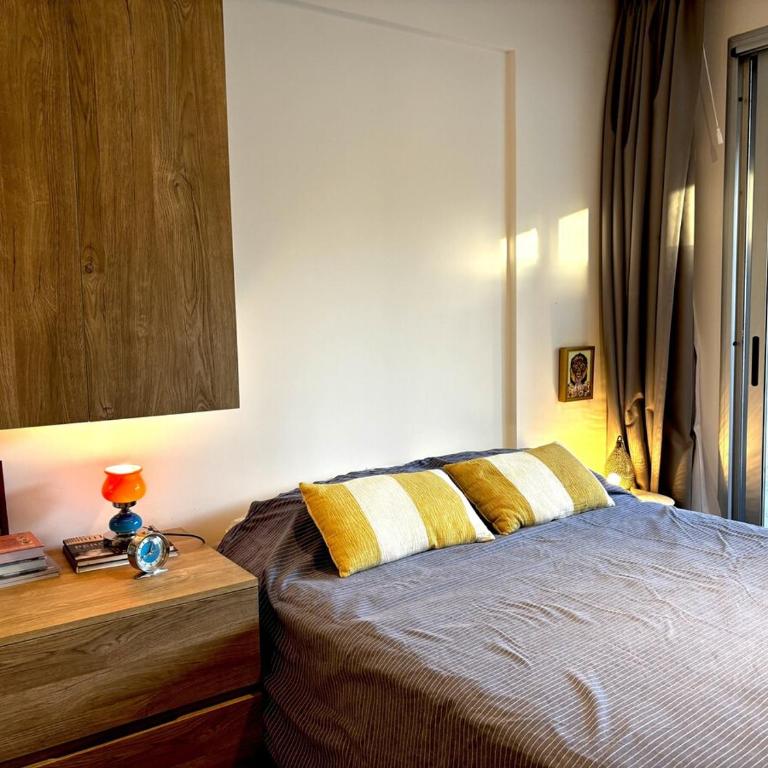 Nuevo y hermoso departamento en Villa Crespo - Apartamento de 1 dormitorio - 32