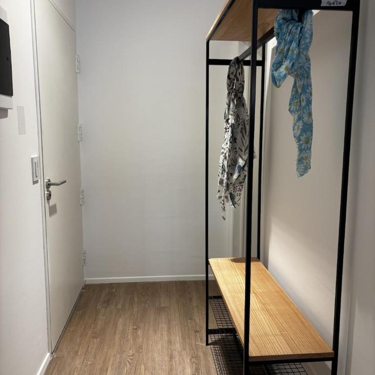 Nuevo y hermoso departamento en Villa Crespo - Apartamento de 1 dormitorio - 39