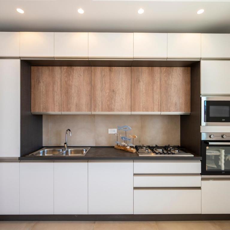 Villa Donna Emanuela - Fontane Bianche - Casa con 4 camere da letto - 7