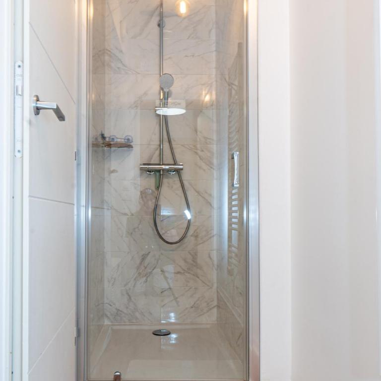 Appartement Marmotte - à 800m du télésiège - Appartement 2 Chambres - 8