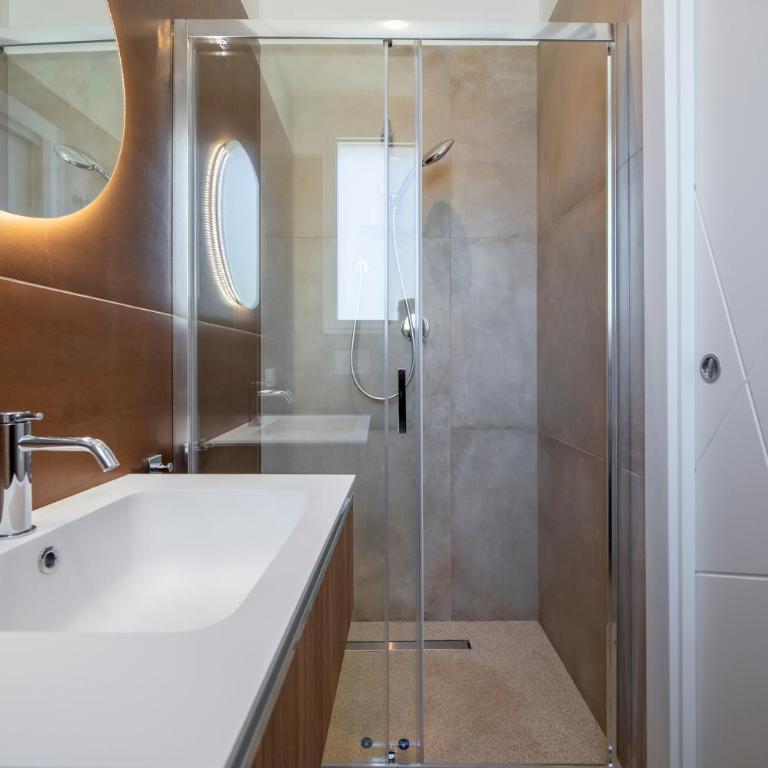 Villa Donna Emanuela - Fontane Bianche - Casa con 4 camere da letto - 21