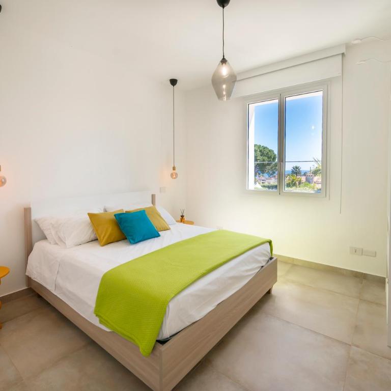 Villa Donna Emanuela - Fontane Bianche - Casa con 4 camere da letto - 23