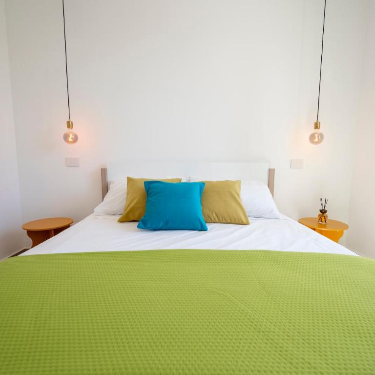 Villa Donna Emanuela - Fontane Bianche - Casa con 4 camere da letto - 20