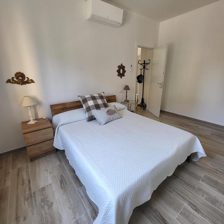 BiancAnna - Appartamento con 1 Camera da Letto - 7